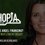 Susan Richards to Join Techopia Live to Discuss Being Investment Ready on January 21st