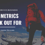 Dashboard Metrics for Service Businesses