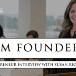 FEM FOUNDER Interview With Susan Richards