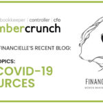 numbercrunch’s COVID-19 Resources Featured in FinanciElle: Women Making Money Moves Blog