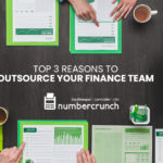 Top 3 Reasons to Outsource Your Finance Team