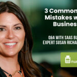 SaaS Businesses: 3 Common Finance Mistakes