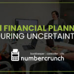 2021 Financial Planning During Uncertainty for Business Owners
