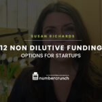 12 Non Dilutive Funding Options for Startups