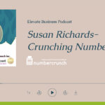 Susan Richards Featured on Elevate Business Podcast