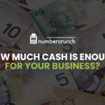How Much Cash is Enough for Your Business?