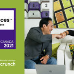 numbercrunch named to the 2021 List of Best Workplaces™