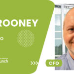 Rob Mulrooney Joins The numbercrunch Team as a CFO