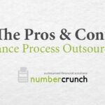 The Pros & Cons of Finance Process Outsourcing