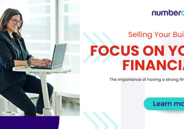 NC - focus on financials